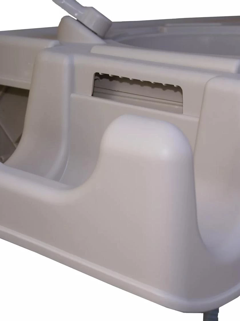 Riverstone Outdoor Sink 7 Riverstone Outdoor Sink - Image 7