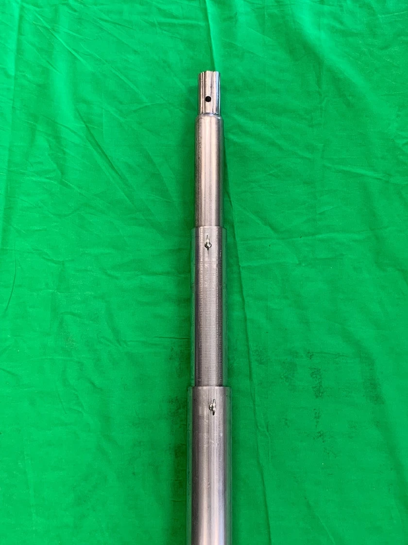 Birds Choice Heavy Duty Telescoping Pole, 12' 5 Birds Choice Heavy Duty Telescoping Pole, 12' - Image 5