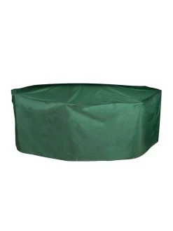 Bosmere Patio Set Cover Rectangle/Oval 8-Seat