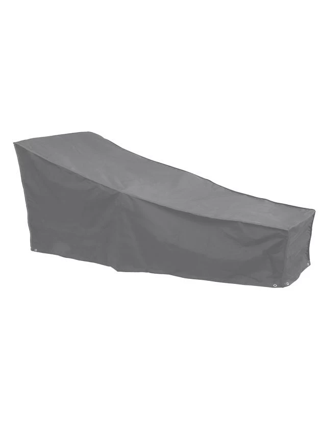Bosmere Large Sunbed Waterproof Cover 5 Bosmere Large Sunbed Waterproof Cover - Image 5