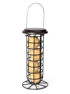 Suet Ball & Feeder Combo Set -Green Haven Shop 8608919 4427