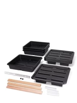 Self-Watering Insert For 2’ X 8’ Planter -Green Haven Shop 8609008 2133 tif