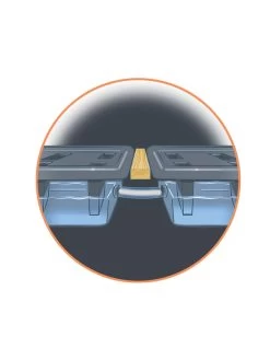 Self-Watering Insert For 2'x6' Planter -Green Haven Shop 8609009 0002 detail art