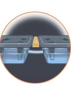 Self-Watering Insert For 2’ X 8’ Planter -Green Haven Shop 8609009 0002 detail art tif 1