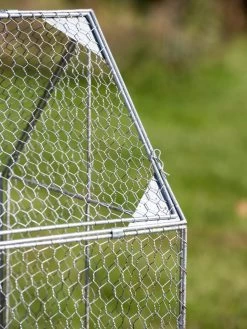 Chicken Wire Crop Coop -Green Haven Shop 8609080 0173