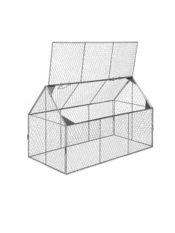 Chicken Wire Crop Coop -Green Haven Shop 8609080 3191