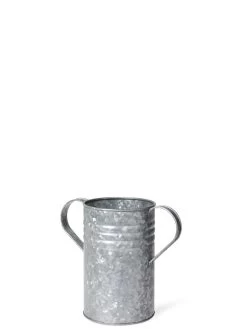 Metal Bucket Planters -Green Haven Shop 8609086 4803 tif