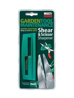 Multi-Sharp Shear And Scissor Sharpener -Green Haven Shop 8609098 04v