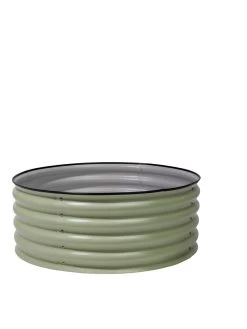 Birdies™ Round Metal Raised Bed 10 Birdies™ Round Metal Raised Bed -Green Haven Shop 8609150 04997 tif