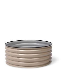 Birdies™ Round Metal Raised Bed 11 Birdies™ Round Metal Raised Bed -Green Haven Shop 8609150 4997 tif