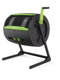 Maze Compost Tumbler, 65 Gallon 10 Maze Compost Tumbler, 65 Gallon -Green Haven Shop 8609198 06V tif