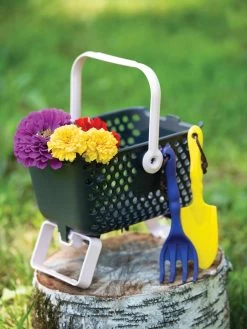 Calipso 3-in-1 Kids Gardening Self-Watering Planter Kit -Green Haven Shop 8609217 0348 tif