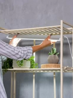 Oslo 4-Tier LED Grow Light Garden 16 Oslo 4-Tier LED Grow Light Garden -Green Haven Shop 8609220 4123 tif