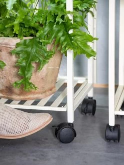 Oslo 2-Tier LED Grow Light Garden, 2 Fixtures -Green Haven Shop 8609220 4135 tif