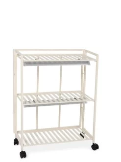 Oslo 2-Tier LED Grow Light Garden, 2 Fixtures -Green Haven Shop 8609221 5285 tif