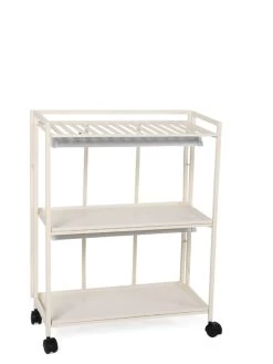 Oslo 2-Tier LED Grow Light Garden, 2 Fixtures -Green Haven Shop 8609221 5286 tif