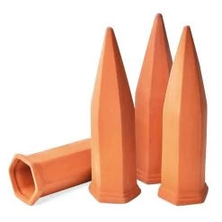 Hydro Wine Container Watering System, Set Of 4 -Green Haven Shop 8609224 06V tif