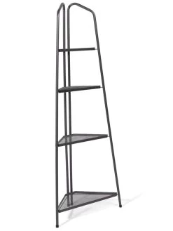 Modern Metal Plant Shelves -Green Haven Shop 8609229 5196 tif