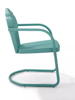 Crosley Tulip Chair Set, Set Of 2 14 Crosley Tulip Chair Set, Set Of 2 -Green Haven Shop 8609287BL 06V jpg