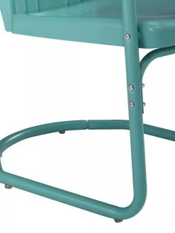 Crosley Tulip Chair Set, Set Of 2 12 Crosley Tulip Chair Set, Set Of 2 -Green Haven Shop 8609287BL 11V jpg