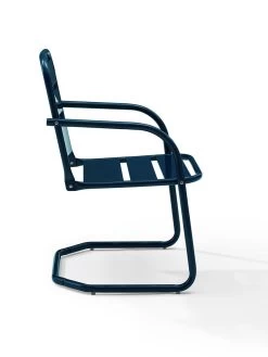 Crosley Brighton Chair Set, Set Of 2 -Green Haven Shop 8609288ny 04v