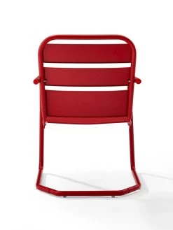 Crosley Brighton Chair Set, Set Of 2 -Green Haven Shop 8609288rd 15v