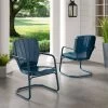 Crosley Ridgeland Chair Set, Set Of 2