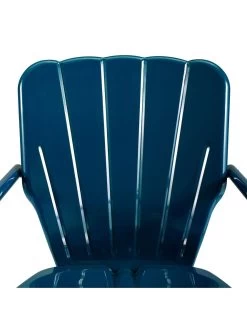 Crosley Ridgeland Chair Set, Set Of 2 -Green Haven Shop 8609289ny 09v