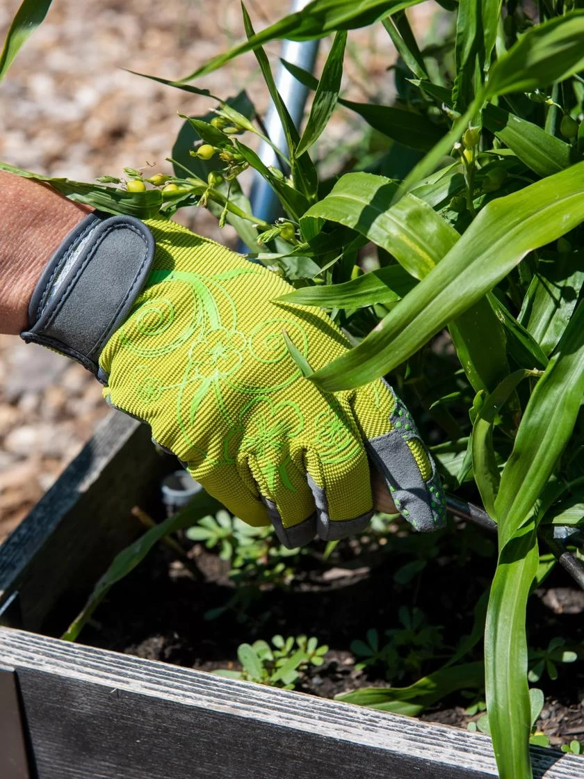 Garden Works Artisan™ Gloves 2 Garden Works Artisan™ Gloves - Image 2