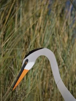 Florida Dancing Birds®, Great Blue Heron -Green Haven Shop 8609451 03V jpg