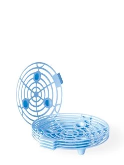 Melon And Squash Cradles, Set Of 6 -Green Haven Shop 8609464 4472 tif