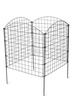 4 Panel Critter Fence 7 4 Panel Critter Fence -Green Haven Shop 8609510 9533 tif