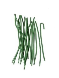 Rapiclip Soft Wire Tie 8", Set Of 20 -Green Haven Shop 8609848 8501
