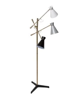 Adjustable 3-Arm Grow Lamp -Green Haven Shop 8609868 9322 tif
