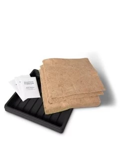 Jute Microgreen Starter Set -Green Haven Shop 8609870 8651 tif