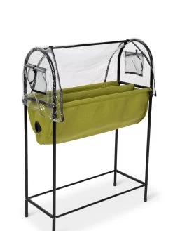 Vigoroot™ Self-Watering Easy Garden Planter 9 Vigoroot™ Self-Watering Easy Garden Planter -Green Haven Shop 8609879 9521 tif