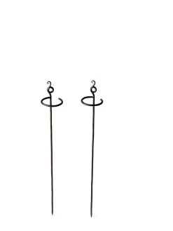 Arden Single Stem Supports, Set Of 2 9 Arden Single Stem Supports, Set Of 2 -Green Haven Shop 8609887 9584 tif