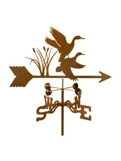 EZ Vane ® Ducks Weathervane