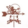 EZ Vane ® Fairy Weathervane