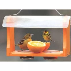 Birds Choice™ Oriole Feeder -Green Haven Shop 8610152 04V tif