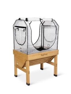 Compact VegTrug® Greenhouse Cover Kit -Green Haven Shop 8610173 8343 1