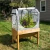 Compact VegTrug® Greenhouse Cover Kit