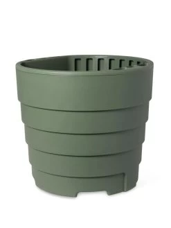 Gardener’s Victory Self-Watering Patio Planter -Green Haven Shop 8610236 9913 tif