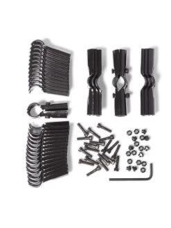 Connector Kit For DIY A Frame Plant Support -Green Haven Shop 8610366 0113 tif