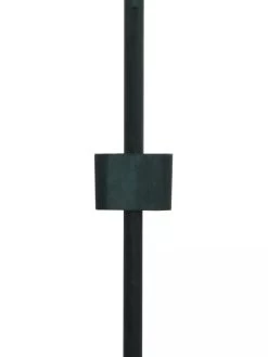 Peacock Mini Plant Support Rings 8", Set Of 2 -Green Haven Shop 8610383 03V tif