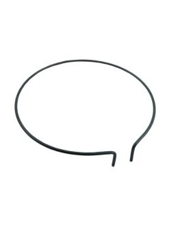 Peacock Mini Plant Support Rings 4", Set Of 2 -Green Haven Shop 8610383 04v