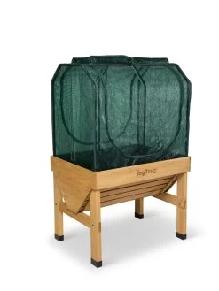 Compact VegTrug® Greenhouse Frame 5 Compact VegTrug® Greenhouse Frame -Green Haven Shop 8610404 8350 tif
