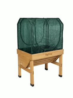 Compact VegTrug® Shade Cover 10 Compact VegTrug® Shade Cover -Green Haven Shop 8610404 CompactVegTrugShadeCover gif