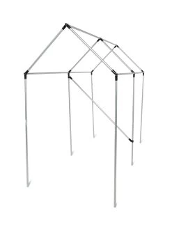 Connector Kit For DIY Peaked Roof Frame For In Ground Garden Bed