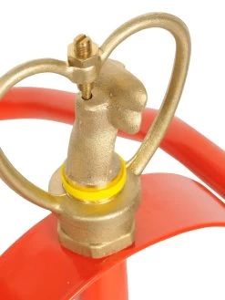 Wheeled Sprinkler Sled -Green Haven Shop 8610520 10V tif